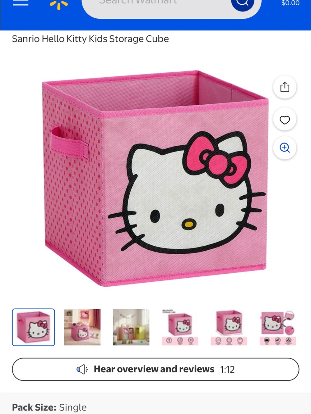 Hello kitty bundle - Picture 13 of 16